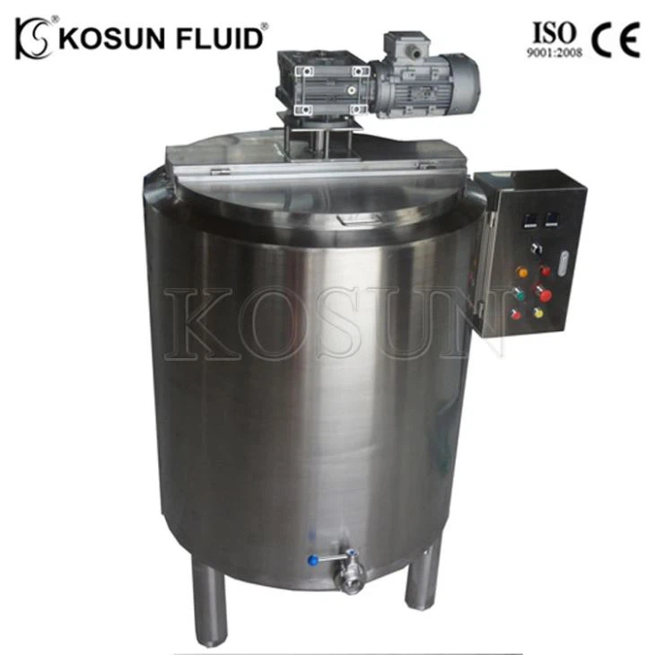 Tank Stórála Seacláide