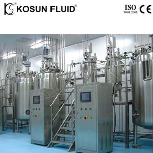 Fermenter Bioreactor