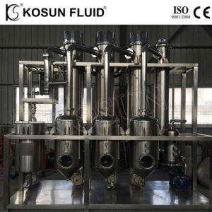 Evaporator Scannán Falling